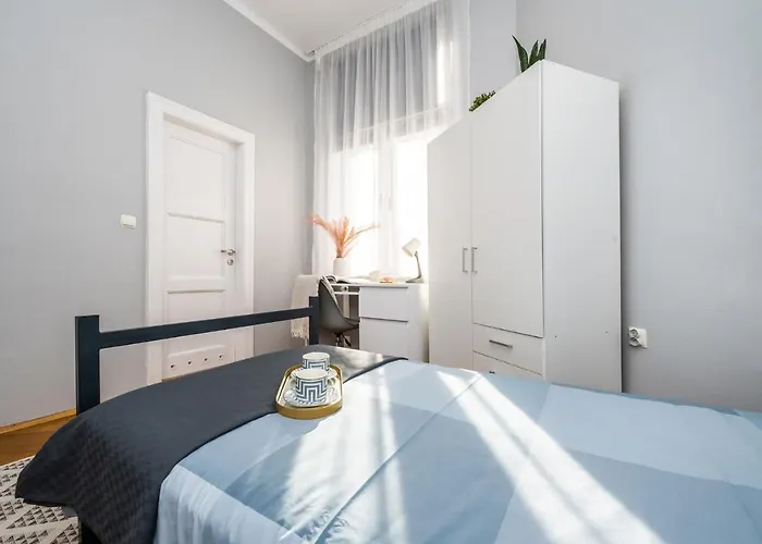 Wielopole Homes - Loftaffair