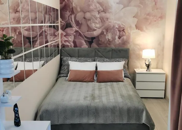 Comfort Apartment Pawia Street - Free Parking !!!